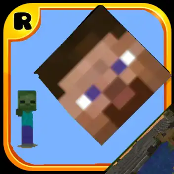 Geometry Dash v1.3.2 Minecraft版