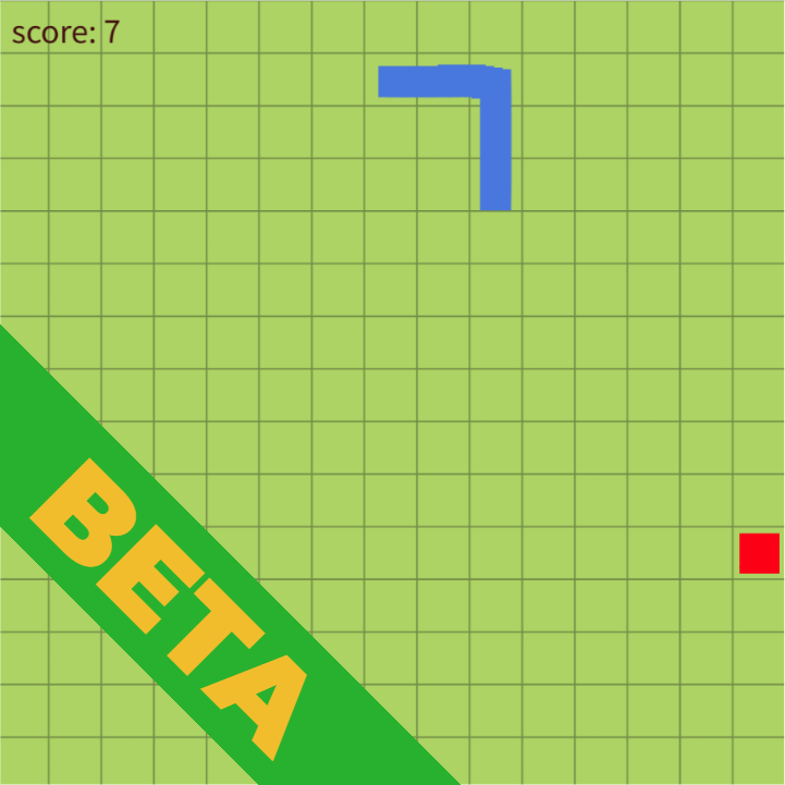 ヘビゲーム　beta